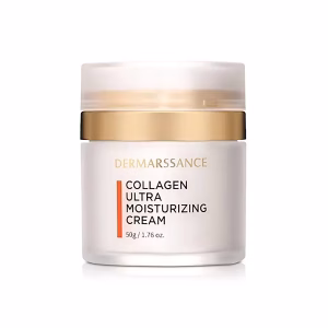DERMARSSANCE – Collagen Ultra Moisturizing Cream (50 g)